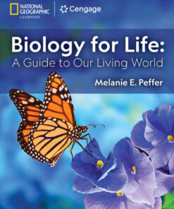 Biology for Life: A Guide to Our Living World, 1st Edition eBook