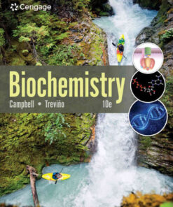 Biochemistry, 10th Edition eBook