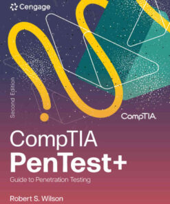 CompTIA PenTest+ Guide to Penetration Testing, 2nd Edition eBook