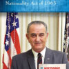 The Immigration and Nationality Act of 1965: A Reference Guide, 1st Edition eBook