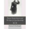 Fannie Hardy Eckstorm and Her Quest for Local Knowledge, 1865–1946, 1st Edition eBook