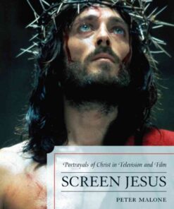 Screen Jesus: Portrayals of Christ in Television and Film, 1st Edition eBook