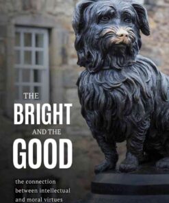 The Bright and the Good: The Connection between Intellectual and Moral Virtues, 1st Edition eBook