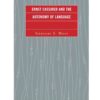 Ernst Cassirer and the Autonomy of Language, 1st Edition eBook