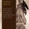 The Women of Explosive Ordnance DisposalCyborg, Techno-Bodies, Situated Knowledge, and Vibrant Materiality in Military Cultures, 1st Edition eBook