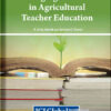 Emerging Research in Agricultural Teacher Education eBook