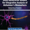 Deep Generative Models for Integrative Analysis of Alzheimer's Biomarkers eBook