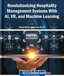 Revolutionizing Hospitality Management Systems With AI, VR, and Machine Learning eBook