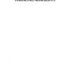 Financing Nonprofits: Putting Theory into Practice, 1st Edition eBook