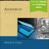 Aspen Treatise for Antitrust: [Connected eBook], 2nd Edition eBook