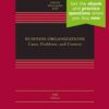 Business Organizations: Cases, Problems, and Case Studies [Connected eBook with Study Center], 5th Edition eBook