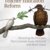 Critical Empathy as Teacher Education Reform eBook