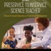 Crossing the Border from Preservice to Inservice Science Teacher: Research-based Induction as Professional Development eBook