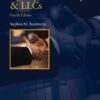 Bainbridge's Agency, Partnerships & LLCs, 4th Edition eBook