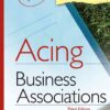 Chasalow's Acing Business Associations, 3rd Edition eBook