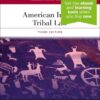 American Indian Tribal Law: [Connected eBook], 3rd Edition eBook