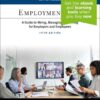 Employment Law: A Guide to Hiring, Managing, and Firing for Employers and Employees [Connected eBook] (Aspen Paralegal Series), 5th Edition eBook