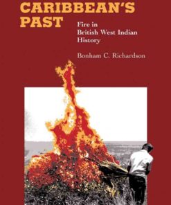 Igniting the Caribbean's Past: Fire in British West Indian History, 1st Edition eBook