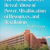 FBI Whistleblowers Reveal Abuse of Power, Misallocation of Resources, and Retaliation eBook