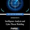 Introduction to Intelligence Analysis and Cyber Threat Modeling, 1st Edition eBook