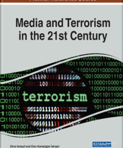 Media and Terrorism in the 21st Century eBook